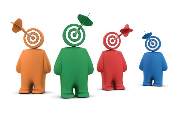 Retarget your audience